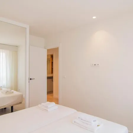 Holidea Puerto Chico Apartment Santander