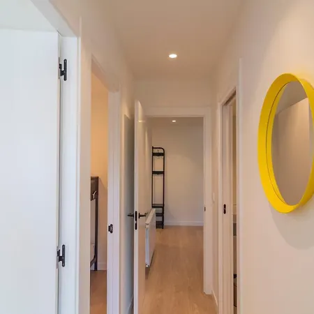 Holidea Puerto Chico Apartment Santander