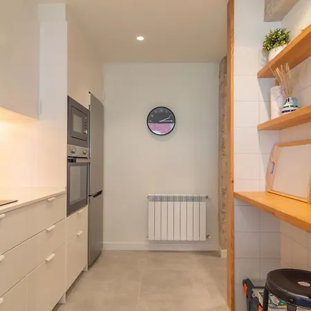 Apartment Holidea Puerto Chico Santander