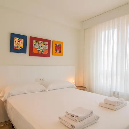 Apartment Holidea Puerto Chico Santander