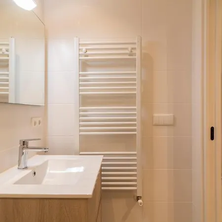 Holidea Puerto Chico Apartment Santander