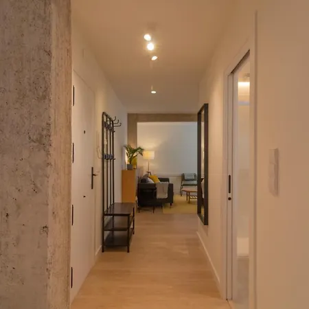 Apartment Holidea Puerto Chico Santander