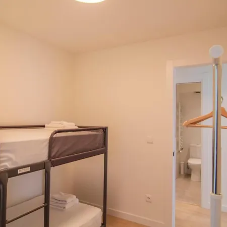 Holidea Puerto Chico Apartment