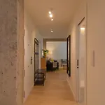 Lägenhet Holidea Puerto Chico Santander