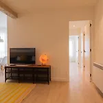 Holidea Puerto Chico Lägenhet Santander