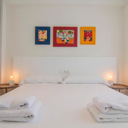 Appartement Holidea Puerto Chico *