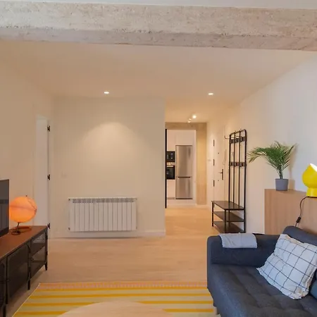 Apartament Holidea Puerto Chico