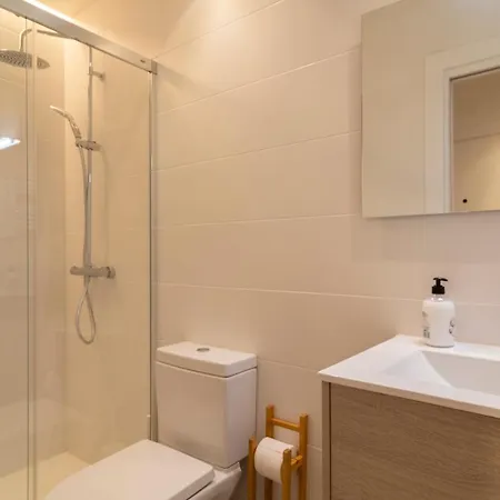 Holidea Puerto Chico * Santander