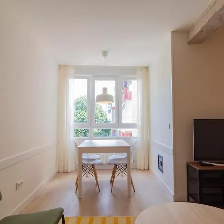 Holidea Puerto Chico Santander