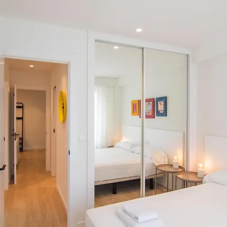 Holidea Puerto Chico *