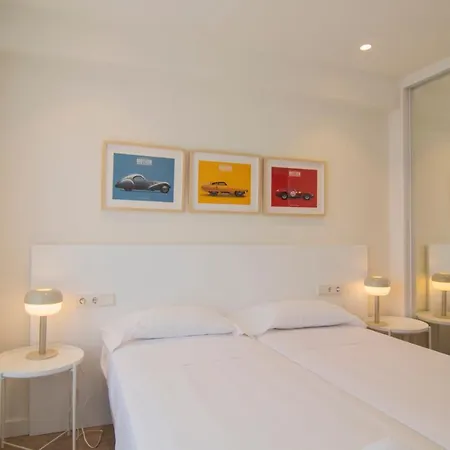 Holidea Puerto Chico