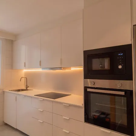 Appartement Holidea Puerto Chico *