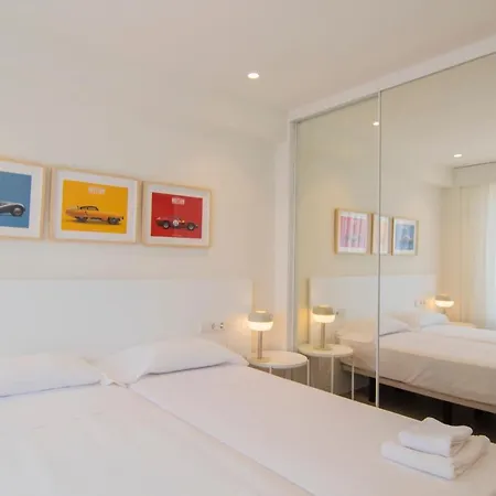 Holidea Puerto Chico * Santander