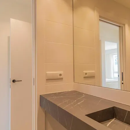 Holidea Puerto Chico Santander