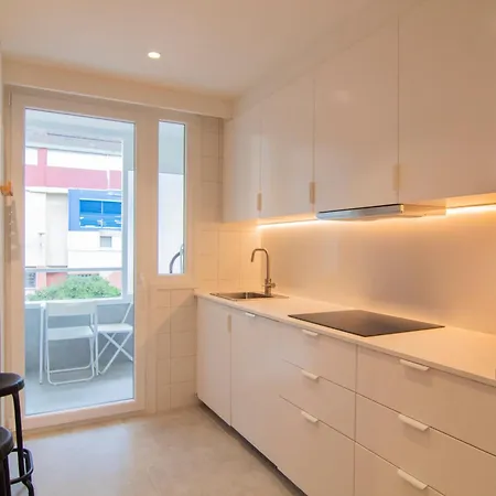 Lägenhet Holidea Puerto Chico Santander