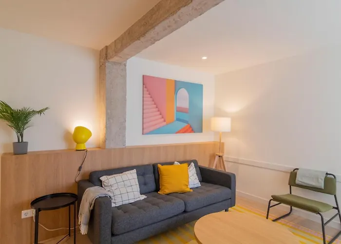 Apartment Holidea Puerto Chico