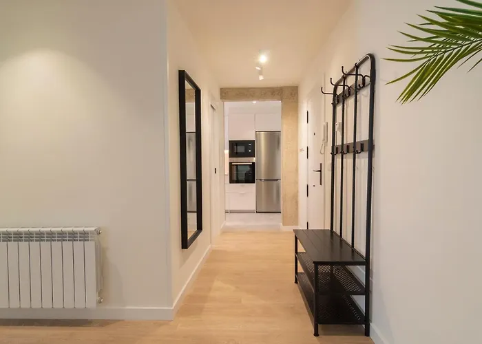 Holidea Puerto Chico * Santander