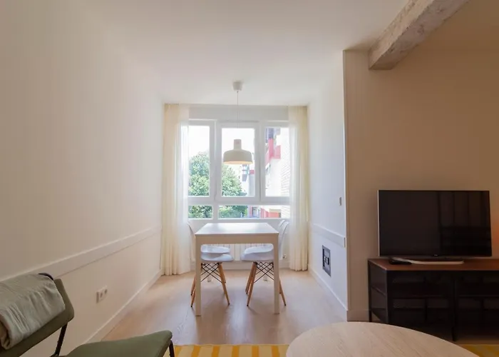 Holidea Puerto Chico Santander