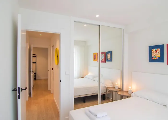 Holidea Puerto Chico *