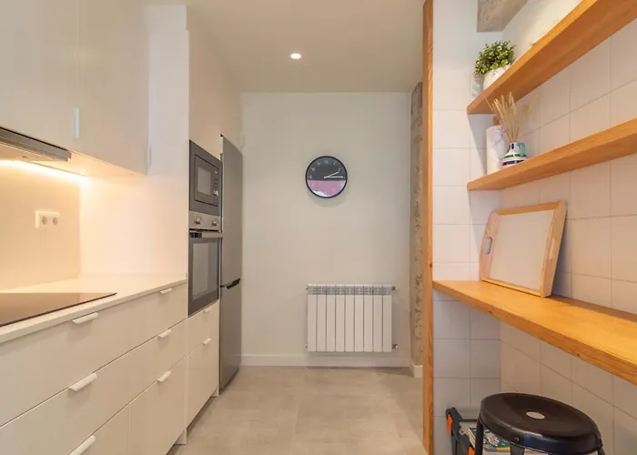 Apartment Holidea Puerto Chico Santander