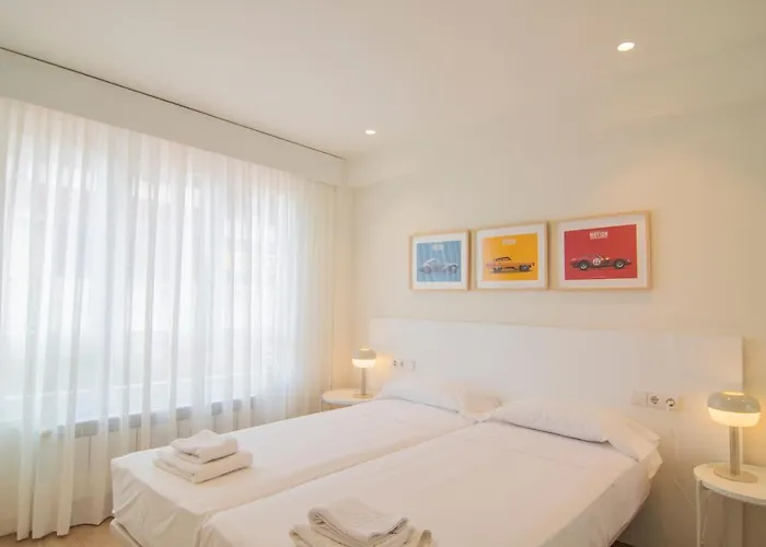 Apartment Holidea Puerto Chico *