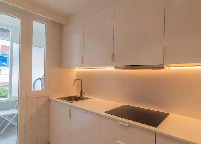 Apartment Holidea Puerto Chico