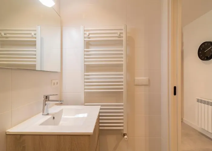 Holidea Puerto Chico Apartment Santander