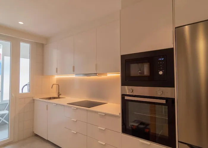 Apartment Holidea Puerto Chico *