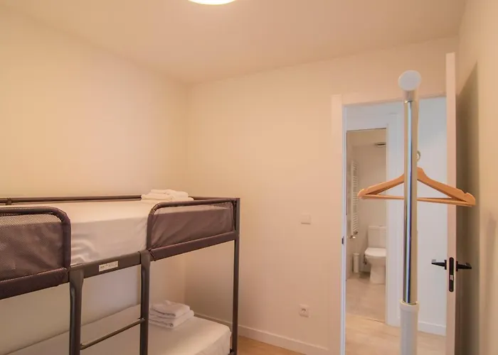 Holidea Puerto Chico Apartment