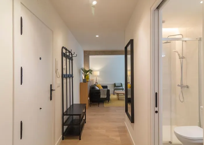 Apartment Holidea Puerto Chico