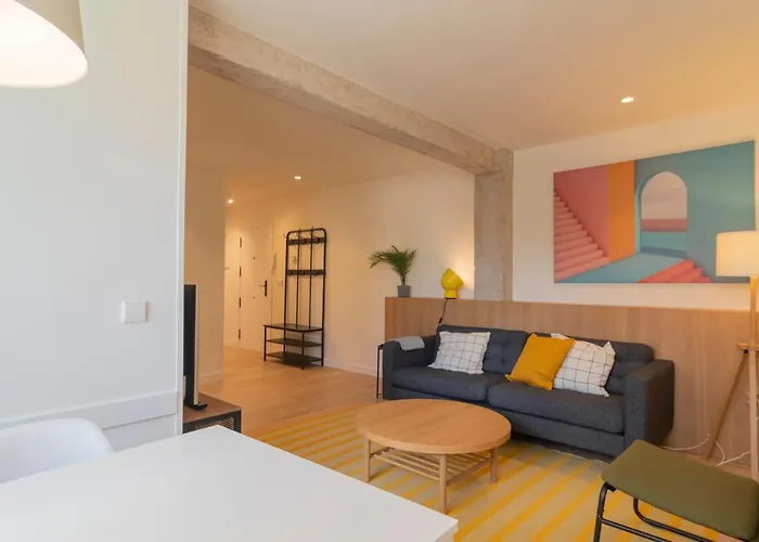 Apartment Holidea Puerto Chico