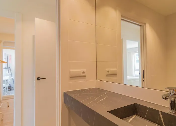 Holidea Puerto Chico Santander