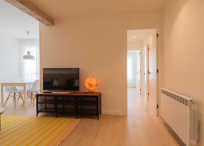 Holidea Puerto Chico Apartment Santander