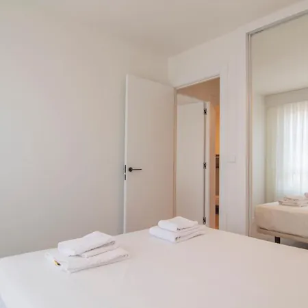 Apartamento Holidea Puerto Chico