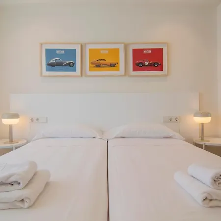 Holidea Puerto Chico Santander