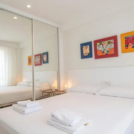 Apartamento Holidea Puerto Chico *