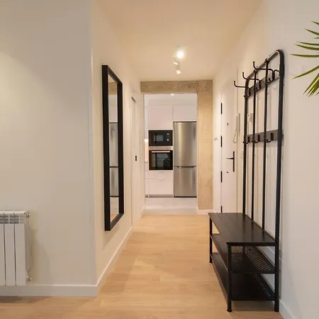 Holidea Puerto Chico * Santander