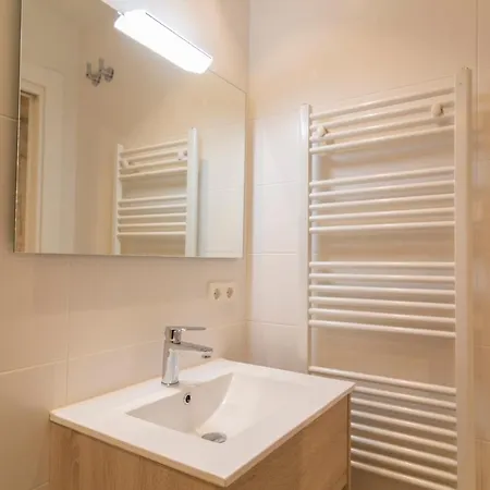 Apartamento Holidea Puerto Chico *