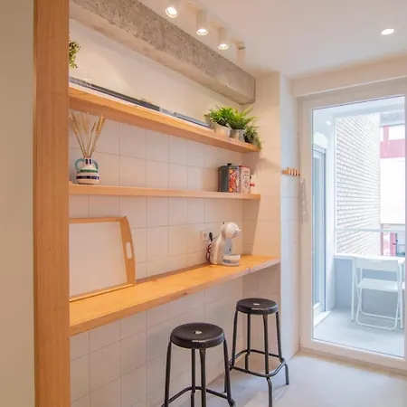 Holidea Puerto Chico *