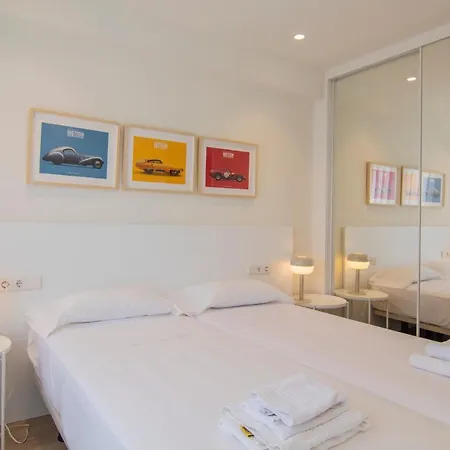 Apartamento Holidea Puerto Chico *