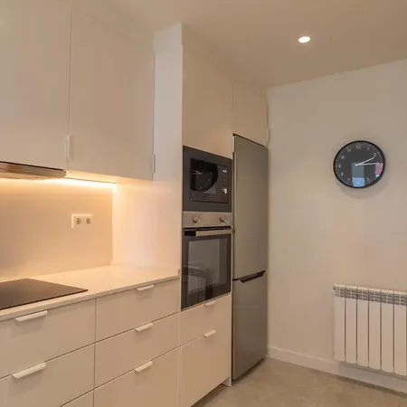 Holidea Puerto Chico