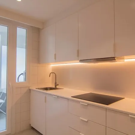 Holidea Puerto Chico Santander