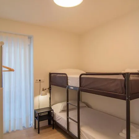 Holidea Puerto Chico *