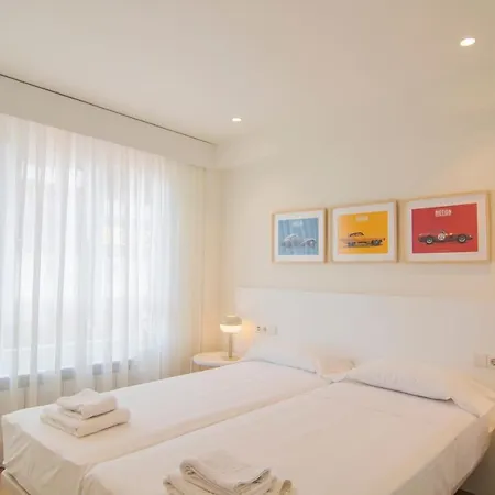 Apartamento Holidea Puerto Chico *