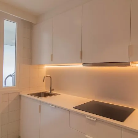 Apartamento Holidea Puerto Chico