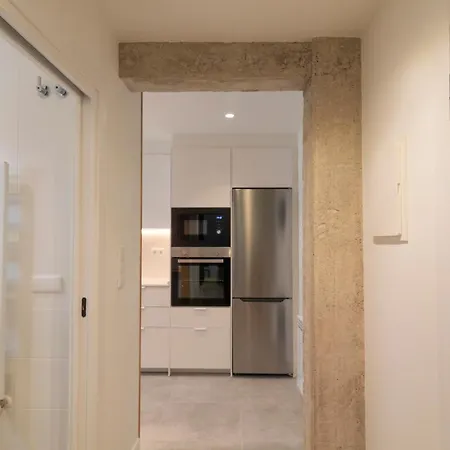Apartman Holidea Puerto Chico *