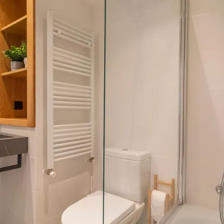 Holidea Puerto Chico Apartman