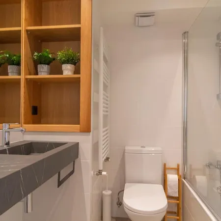 Apartamento Holidea Puerto Chico Santander