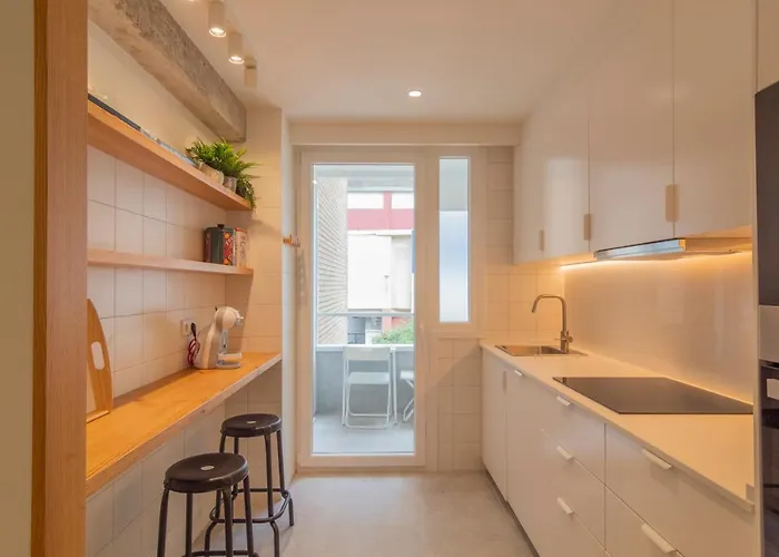 Holidea Puerto Chico Apartamento *