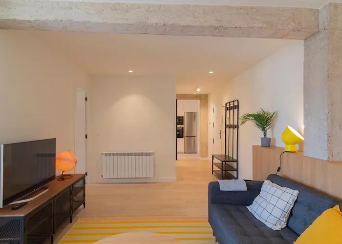 Apartamento Holidea Puerto Chico